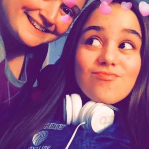 Meet your Posher, Marie